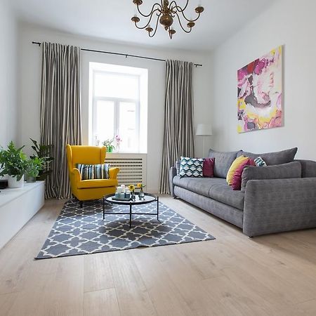 Montevideo Apartment Загреб Екстер'єр фото