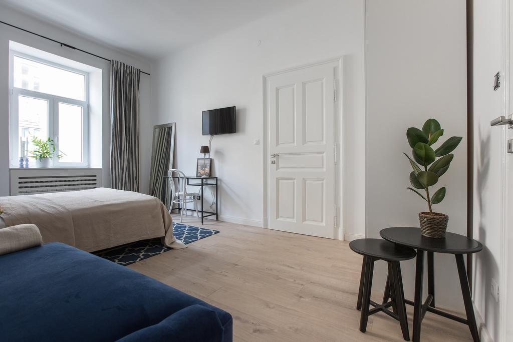 Montevideo Apartment Загреб Екстер'єр фото