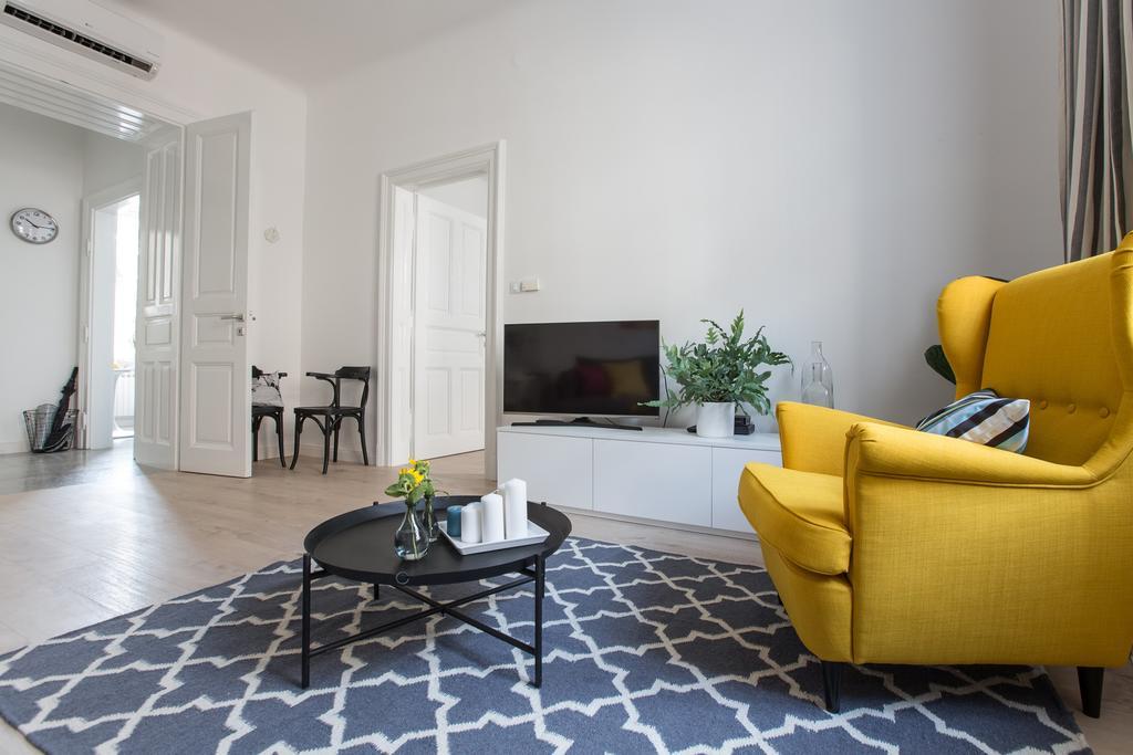 Montevideo Apartment Загреб Екстер'єр фото