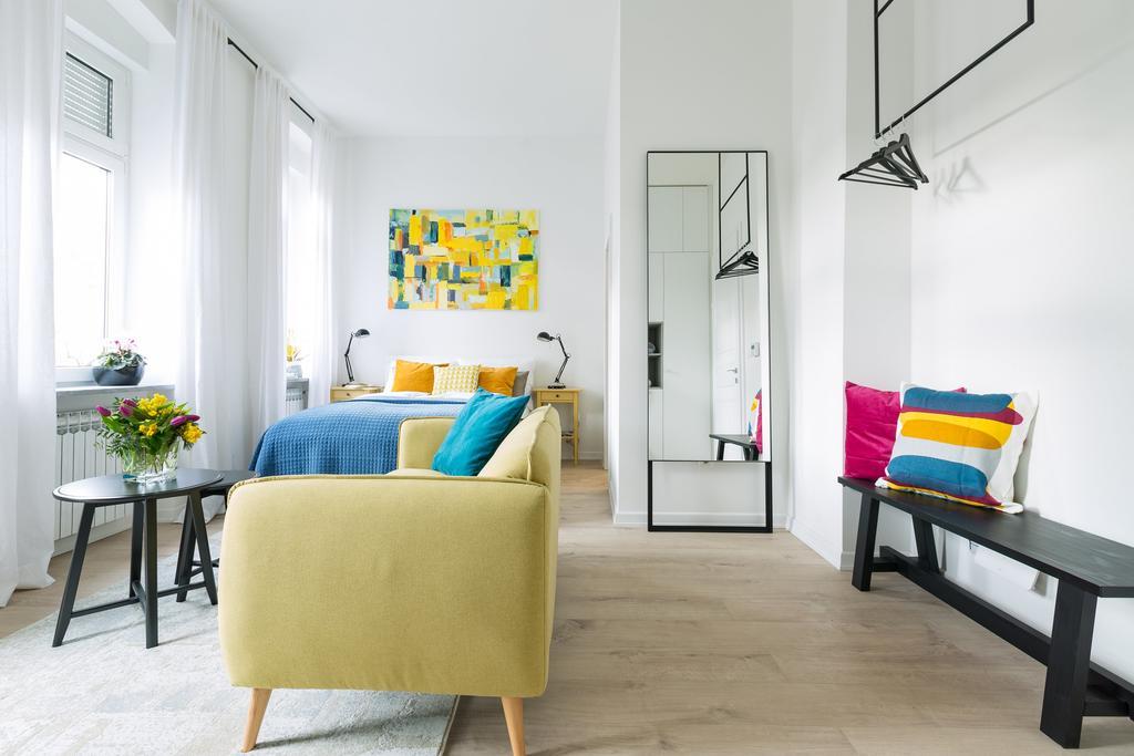 Montevideo Apartment Загреб Екстер'єр фото