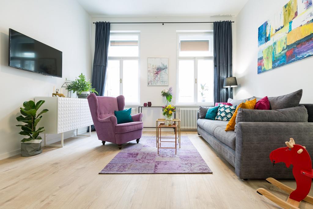Montevideo Apartment Загреб Екстер'єр фото
