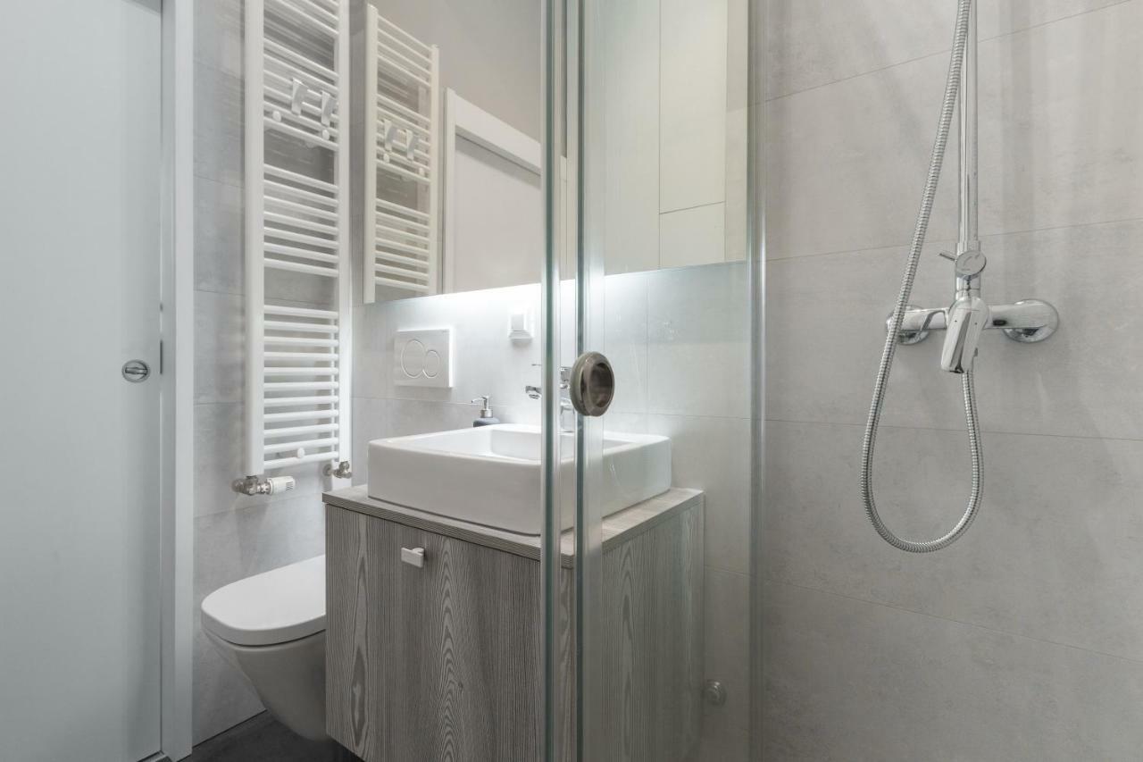 Montevideo Apartment Загреб Екстер'єр фото